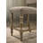Dasher Solid Wood Top Trestle Dining Set