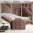 Alcina 39.3" Oversized Power Lift Assist Chair - Heated Massage Electric Recliner with Super Soft Padding & Storage Pockets, 2 Recliners-1784651188