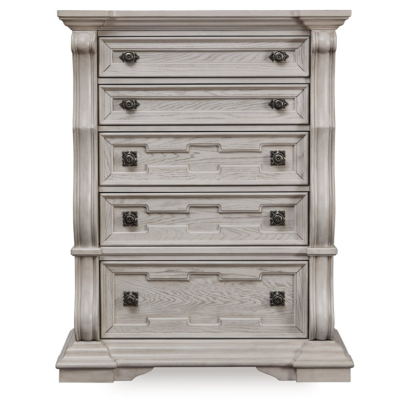 Commode à tiroirs Valleymont