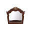 Miroir cerise