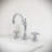 2-handle Bathroom Faucet with Drain Assembly-122528953-122528960