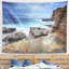 Tapisserie Seashore Terrigal Skillion NSW Australie-28492138