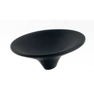 Lotus Oval Knob