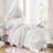 4 Pieces  Comforter Set-131050552