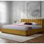 Lit plateforme tapissier Petillo Jaxon-94654387-111770916