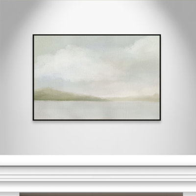 Queensland "A Tranquil Morning" Print