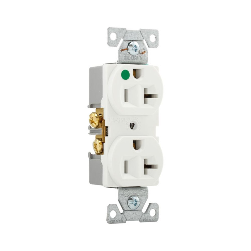 Prise Eaton 8300W