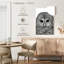 Petit hibou Brampt-108447309