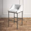 Tabouret de bar ou de comptoir en métal Halltown-317097087-310663749