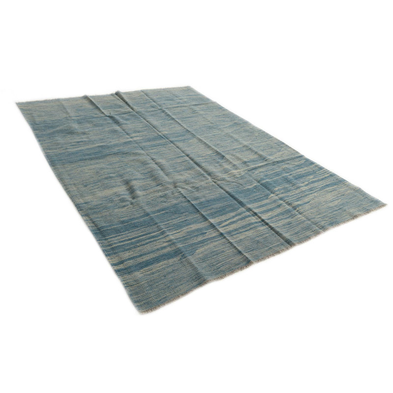 Noor Blue Rug