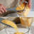 Silicone Spatula Spoon, Great For Both Cooking And Serving Durable BPA-Free Silicone, Seamless Design, Safe For Nonstick Cooking Surfaces, 2-Pcs-116656611