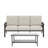 2 Piece Outdoor Patio Set-1073769249