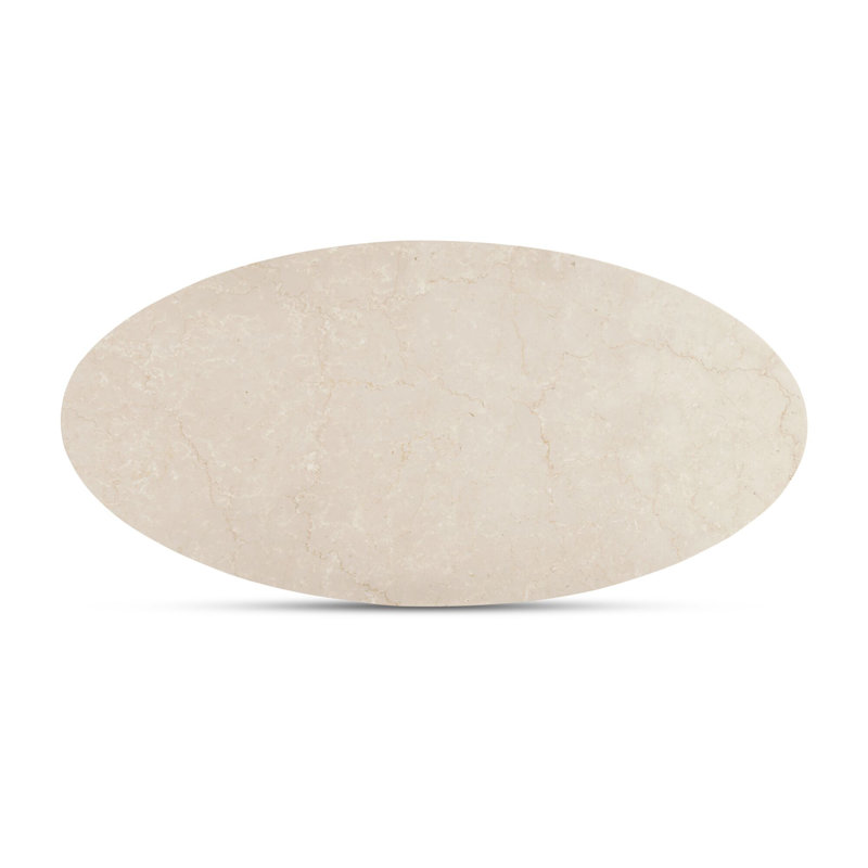 Winona Marble Coffee Table
