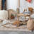 Bilha Handmade Stoneware Table Vase
