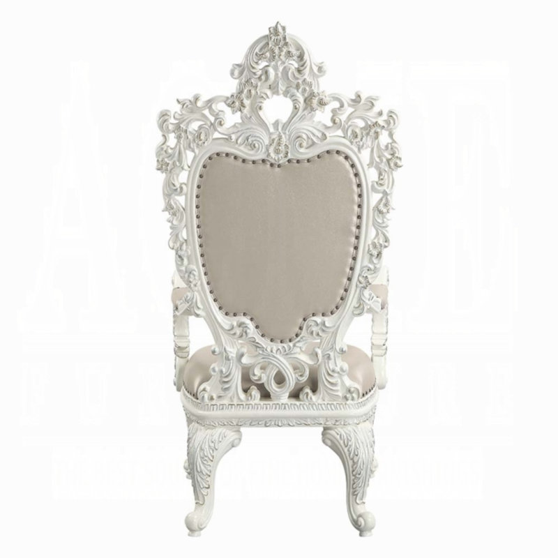 Chaise avec accoudoirs Vanaheim (ensemble de 2)