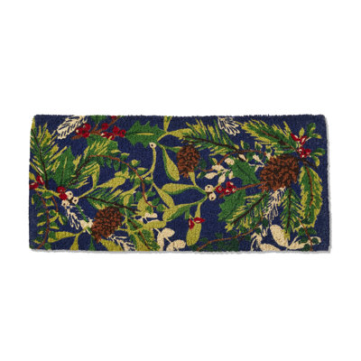 Tapis Lampert Sprig & Pinecn Estate