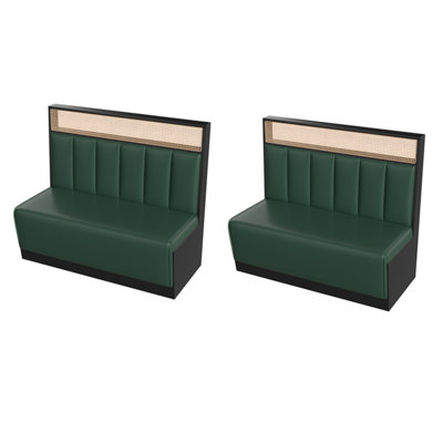 Banc de rangement Simple Leisure