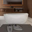 Baignoire 66,92 x 29,52-117326700