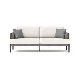 Yoko Outdoor 3 - Seat Patio Sofa