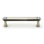 Contemporary 4" Center to Center Bar Pull