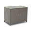 Napoli Outdoor Kitchen 3pc Set