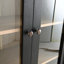 Grande armoire de présentation