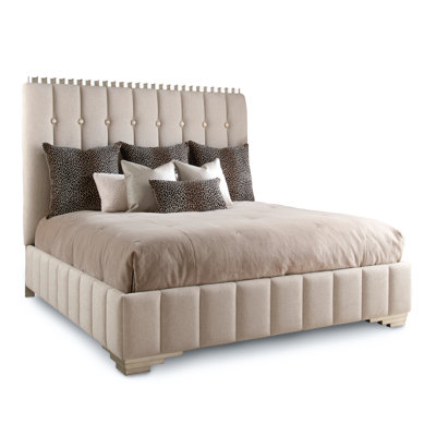 Horizon Linen Bed