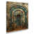Toile tendue