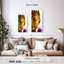 Bouddha et orchidée-1578707418