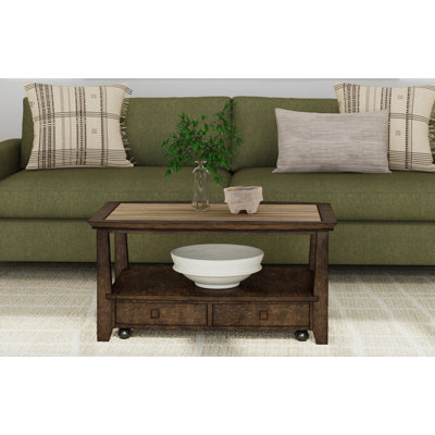 Table basse Einhildur