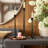 Wrought Iron Taper Candle Holder Set Of 3, Tall Decorative Candle Stand For Wedding Centerpiece, Dining Table, And Home Decor-825587726