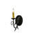 Bordeaux Iron Candle Wall Light-16183207