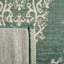 Tapis oriental d'intérieur / extérieur Courtyard Performance-1557357098