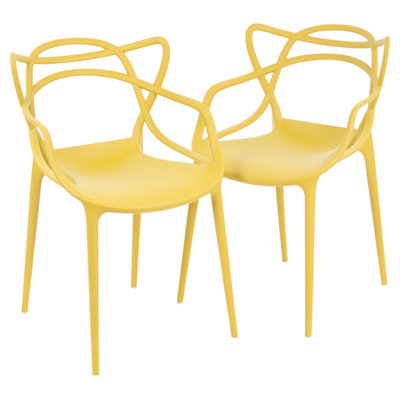 Masters Armchair