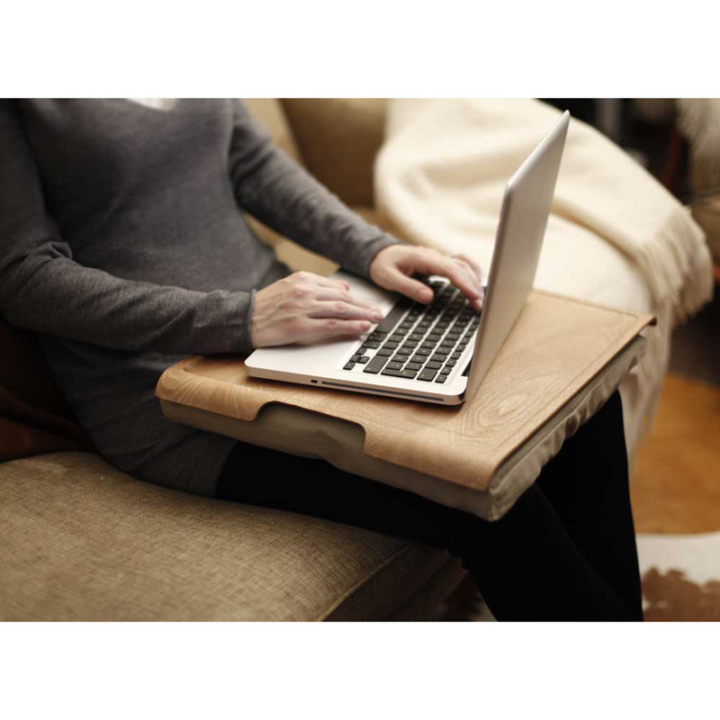 Adjustable Activity Table, Natural