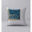 Housse de coussin décoratif carrée Nice cool-34548748