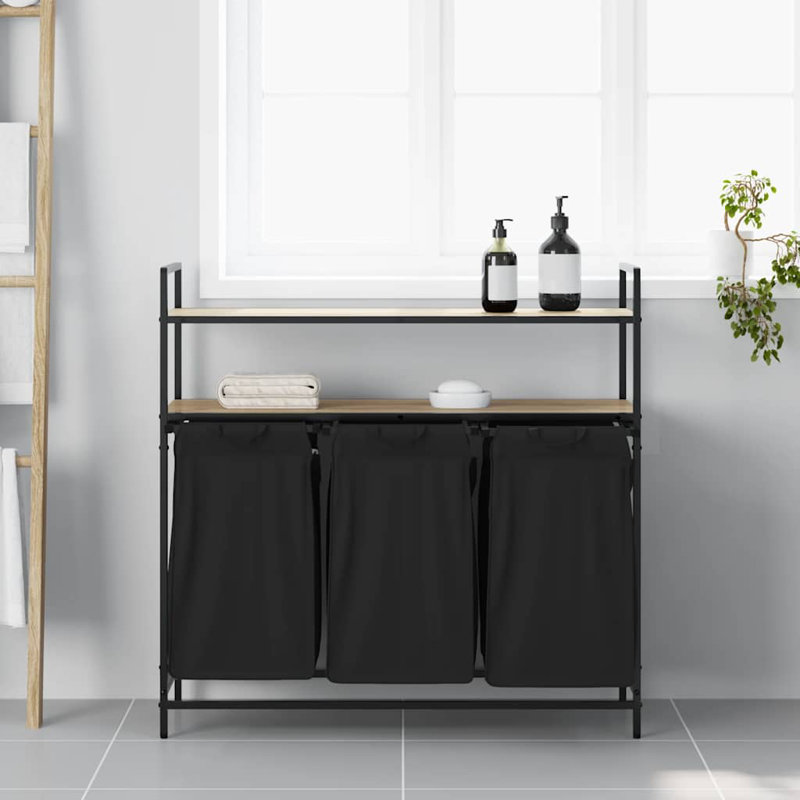 Laundry Cart