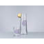 Parrot Crystal Drinking Glass-36553320