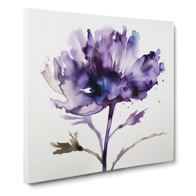 Print, 35cm H x 35cm W x 3cm D
