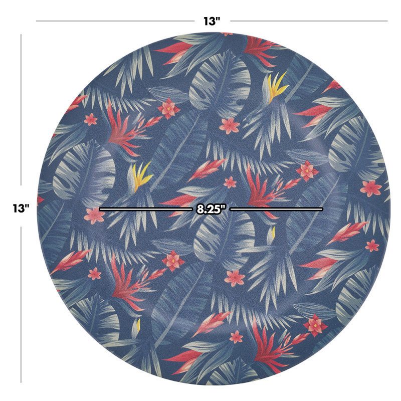No Pattern Charger