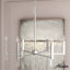 Luminaire lustre 6 lumières Hunter Sunjai-73606466-99469400