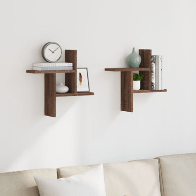 Rocchi Floating Shelf