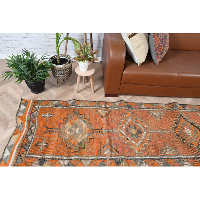 Tapis turc Herki