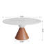 Table de salle à manger Conique-1702400915-1702400918