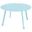 Table basse d'extérieur 27,5 po Aljawhara-995157205