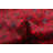 Teimani Red Rug 3'3" x 6'7"