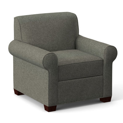 Finn Upholstered Armchair
