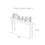 Console Modern-107124178
