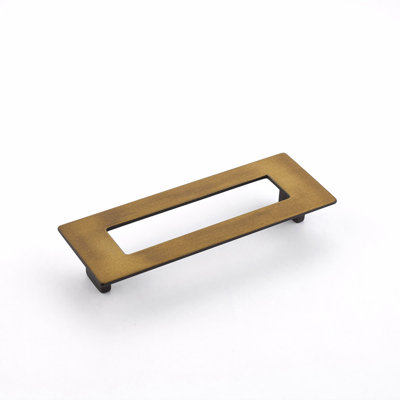 Finestrino Finger Pull