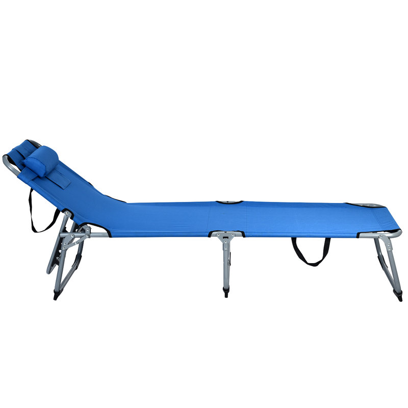 Bulhary 194 cm Long Single Chaise